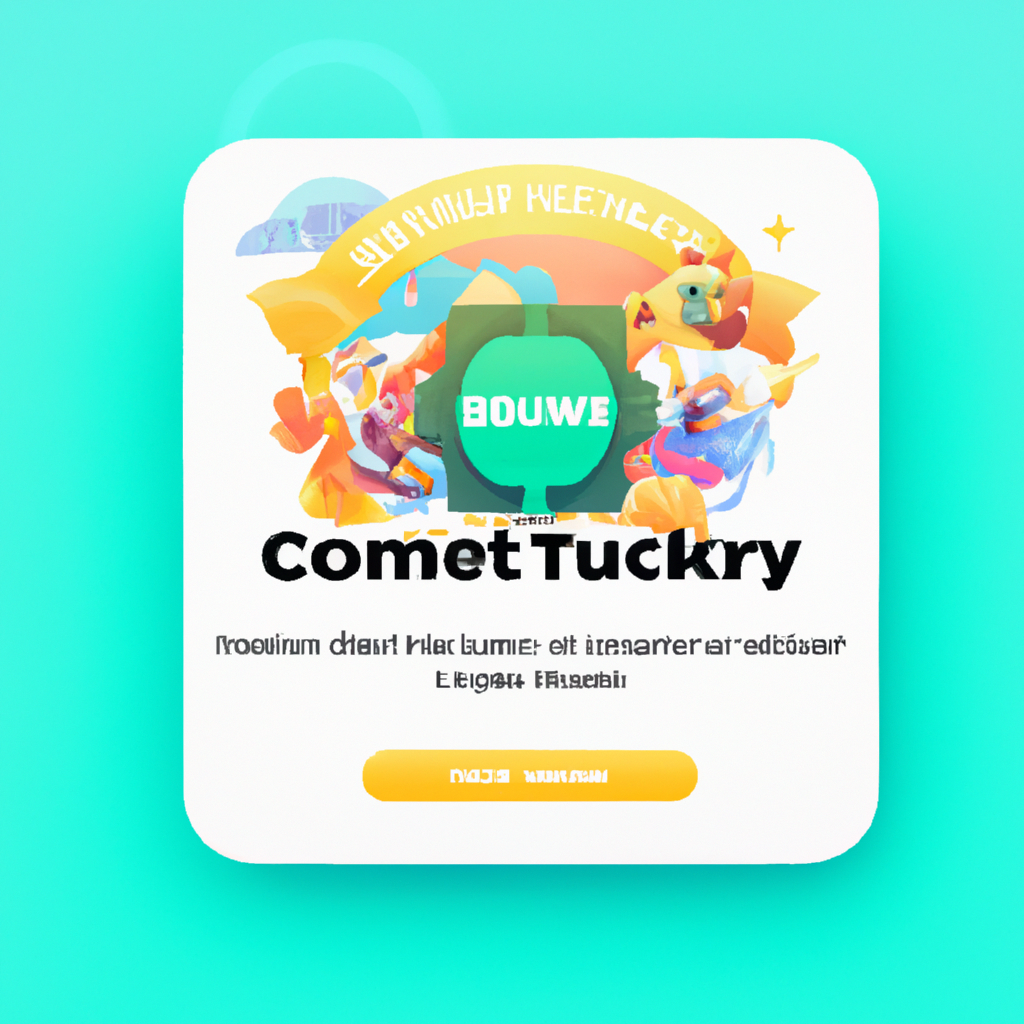 Community tournament highlight collage